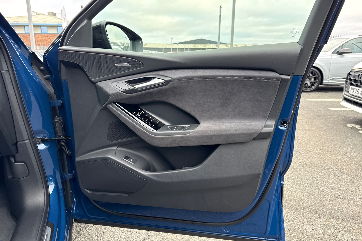 Used Audi Other 2026 for sale - 77589543: Photo 46