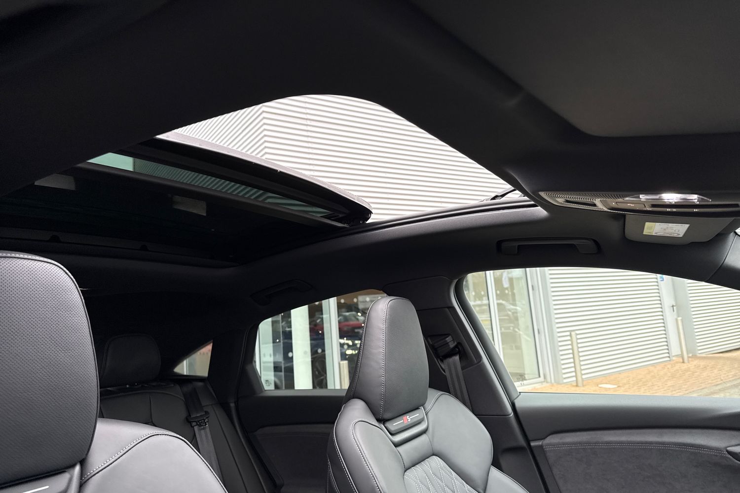 Used Audi Other 2026 for sale - 77589543: Photo 50