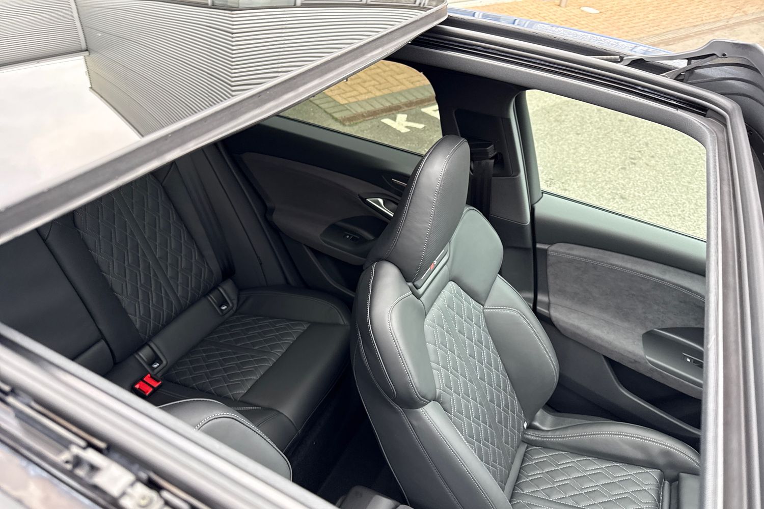 Used Audi Other 2026 for sale - 77589543: Photo 51