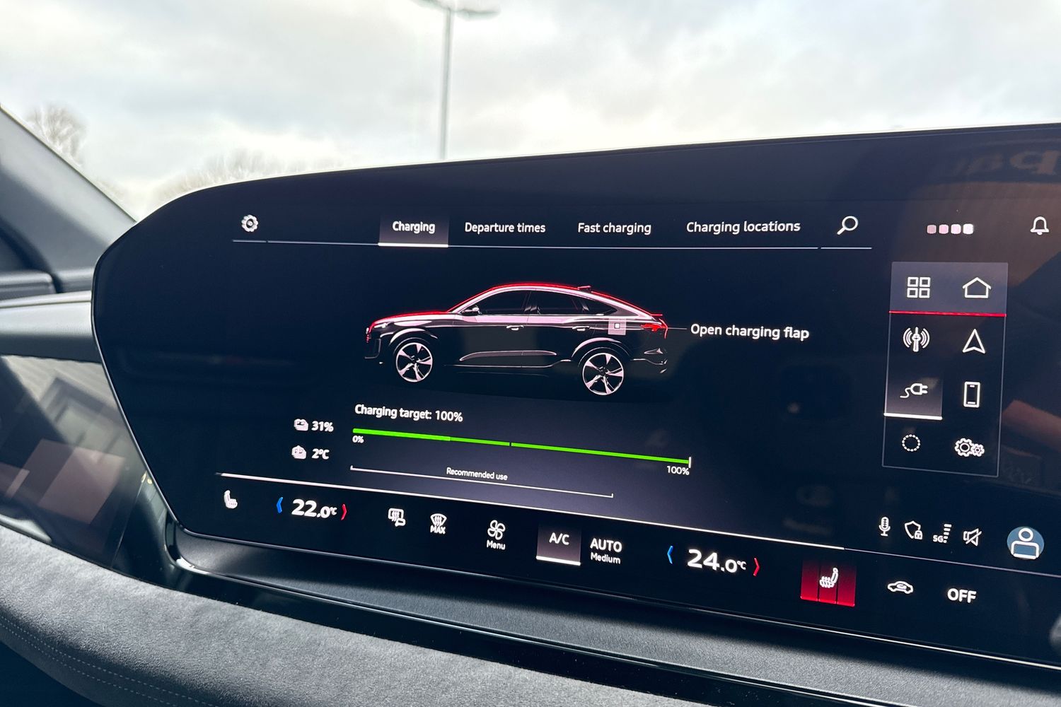 Used Audi Other 2026 for sale - 77589543: Photo 57