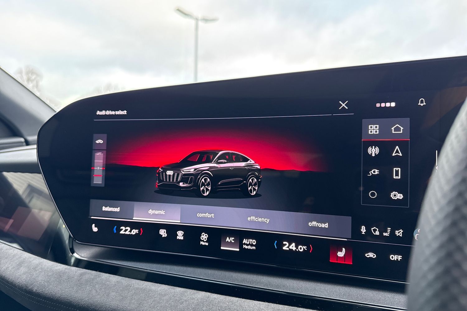 Used Audi Other 2026 for sale - 77589543: Photo 60