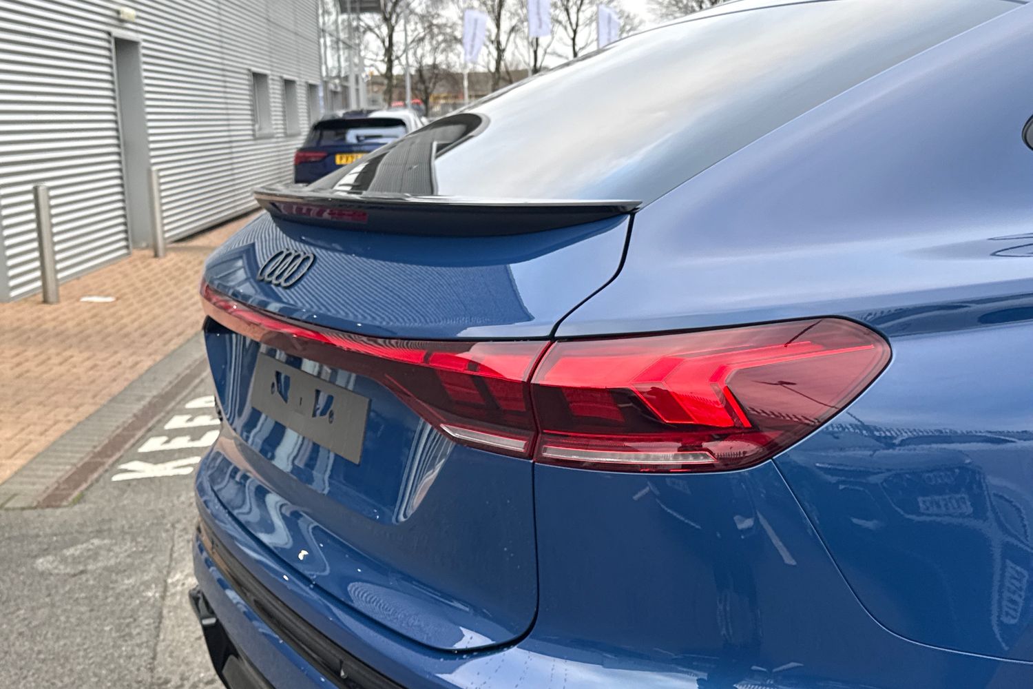 Used Audi Other 2026 for sale - 77589543: Photo 7