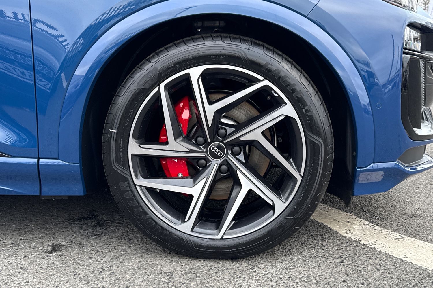 Used Audi Other 2026 for sale - 77589543: Photo 9