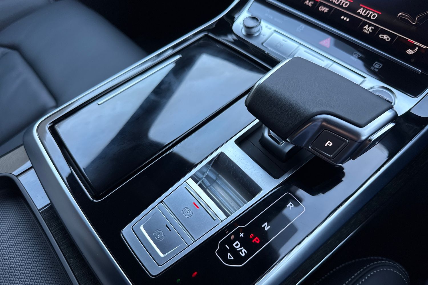 Used Audi Q8 2025 for sale - 76836404: Photo 22