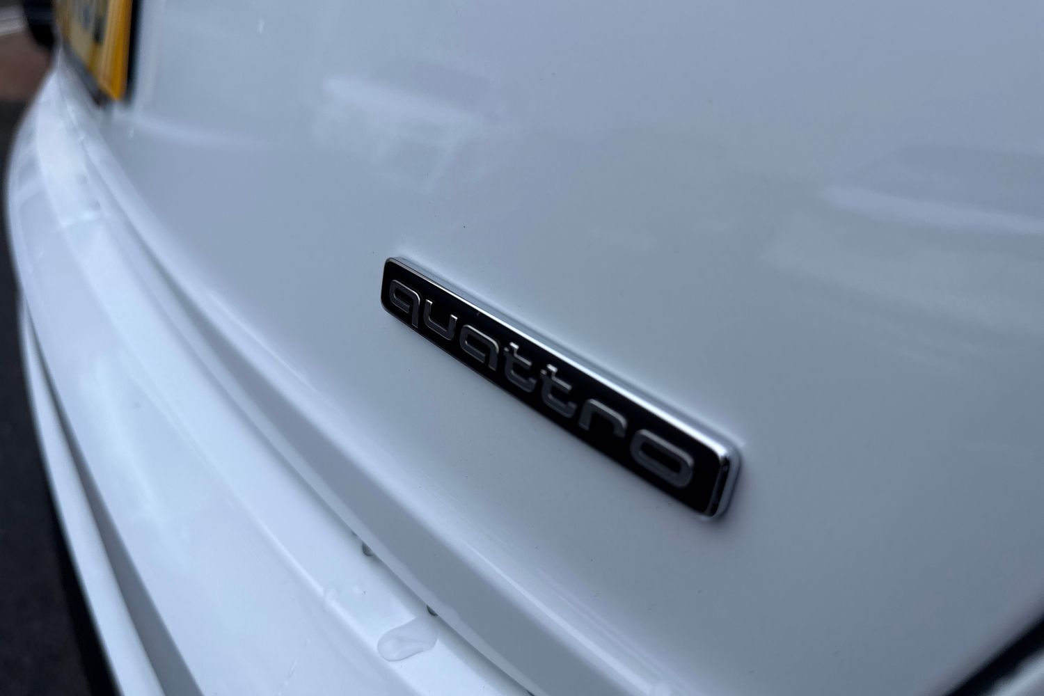 Used Audi Q8 2025 for sale - 76836404: Photo 31