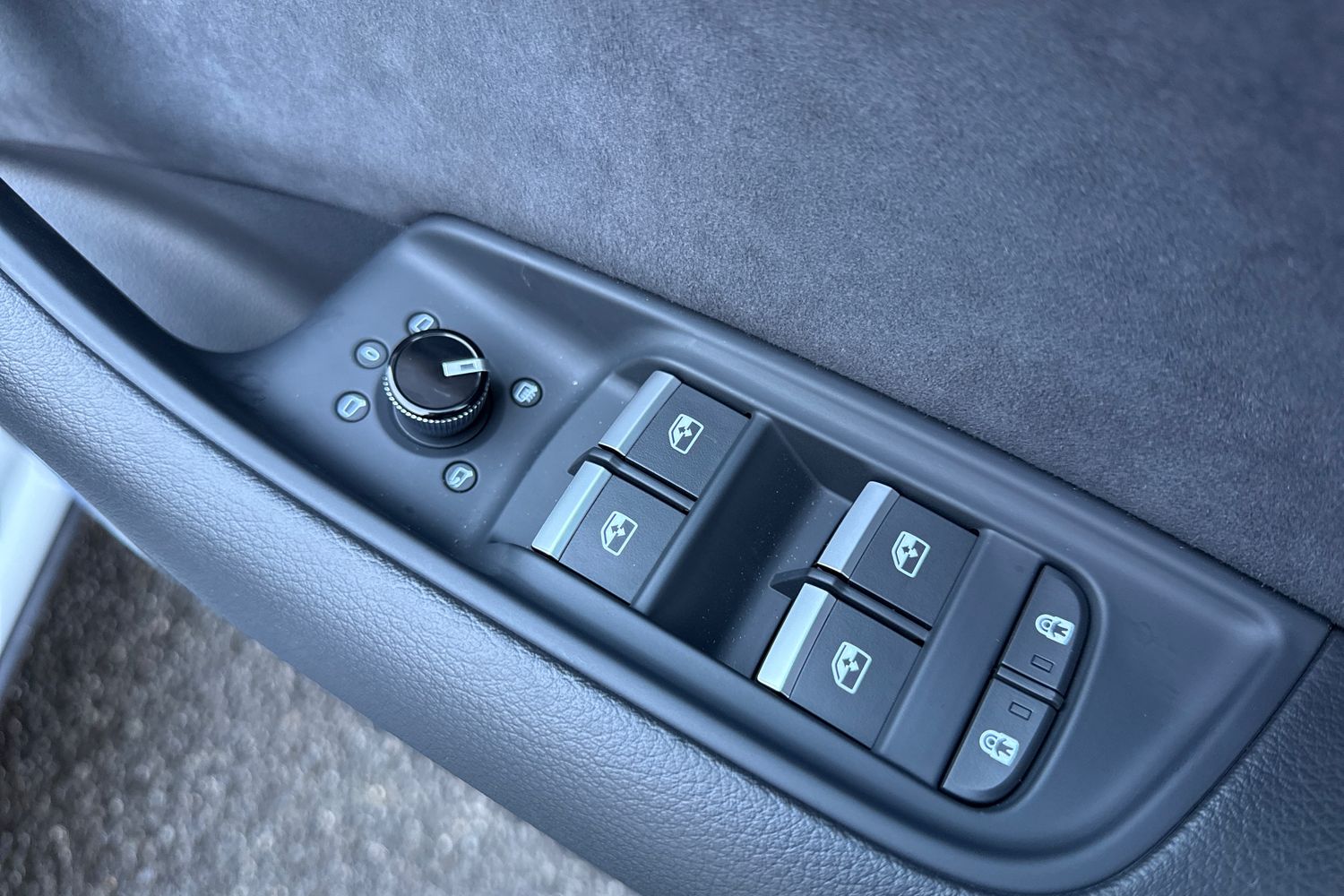 Used Audi Q8 2025 for sale - 76836404: Photo 48