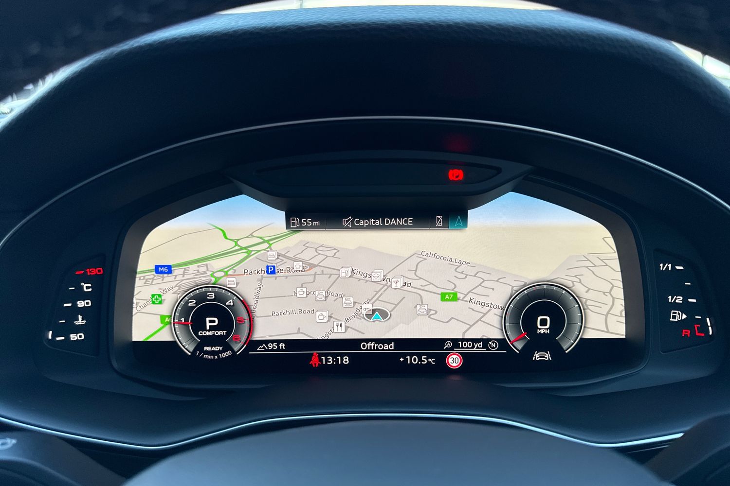 Used Audi Q8 2025 for sale - 76836404: Photo 53