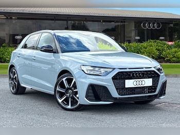 Used Audi A1 2025 for sale - 76916549: Photo