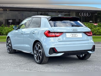 Used Audi A1 2025 for sale - 76916549: Photo