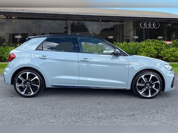 Used Audi A1 2025 for sale - 76916549: Photo