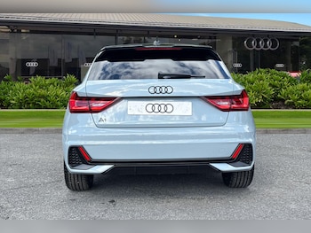 Used Audi A1 2025 for sale - 76916549: Photo