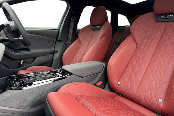 Used Audi S6 e-tron Avant 2025 for sale - 76346518: Photo 15