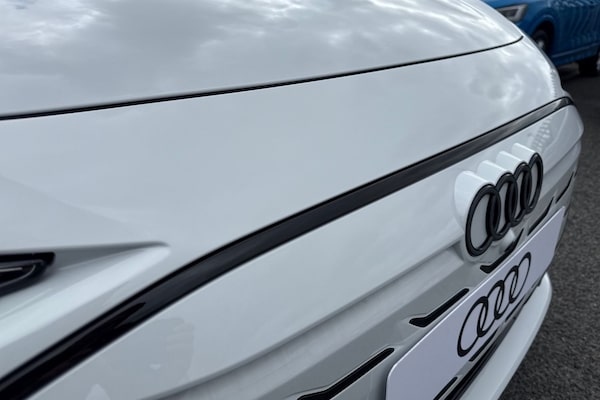 Used Audi S6 e-tron Avant 2025 for sale - 76346518: Photo 26