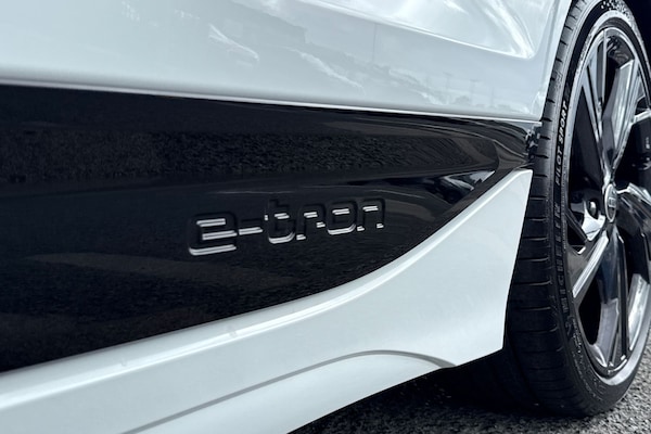 Used Audi S6 e-tron Avant 2025 for sale - 76346518: Photo 29