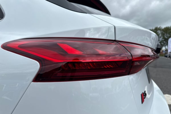 Used Audi S6 e-tron Avant 2025 for sale - 76346518: Photo 33