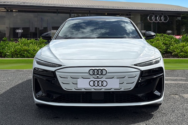 Used Audi S6 e-tron Avant 2025 for sale - 76346518: Photo 5