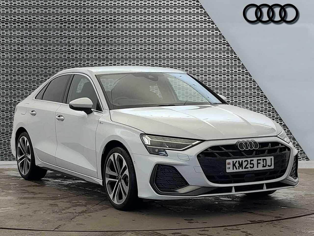 Used Audi A3 2025 for sale - 76884012: Photo 1