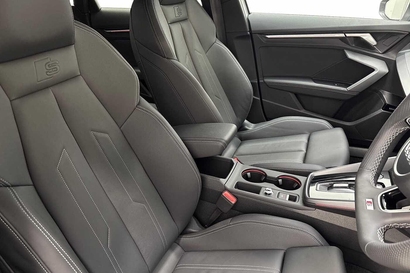 Used Audi A3 2025 for sale - 76884012: Photo 10