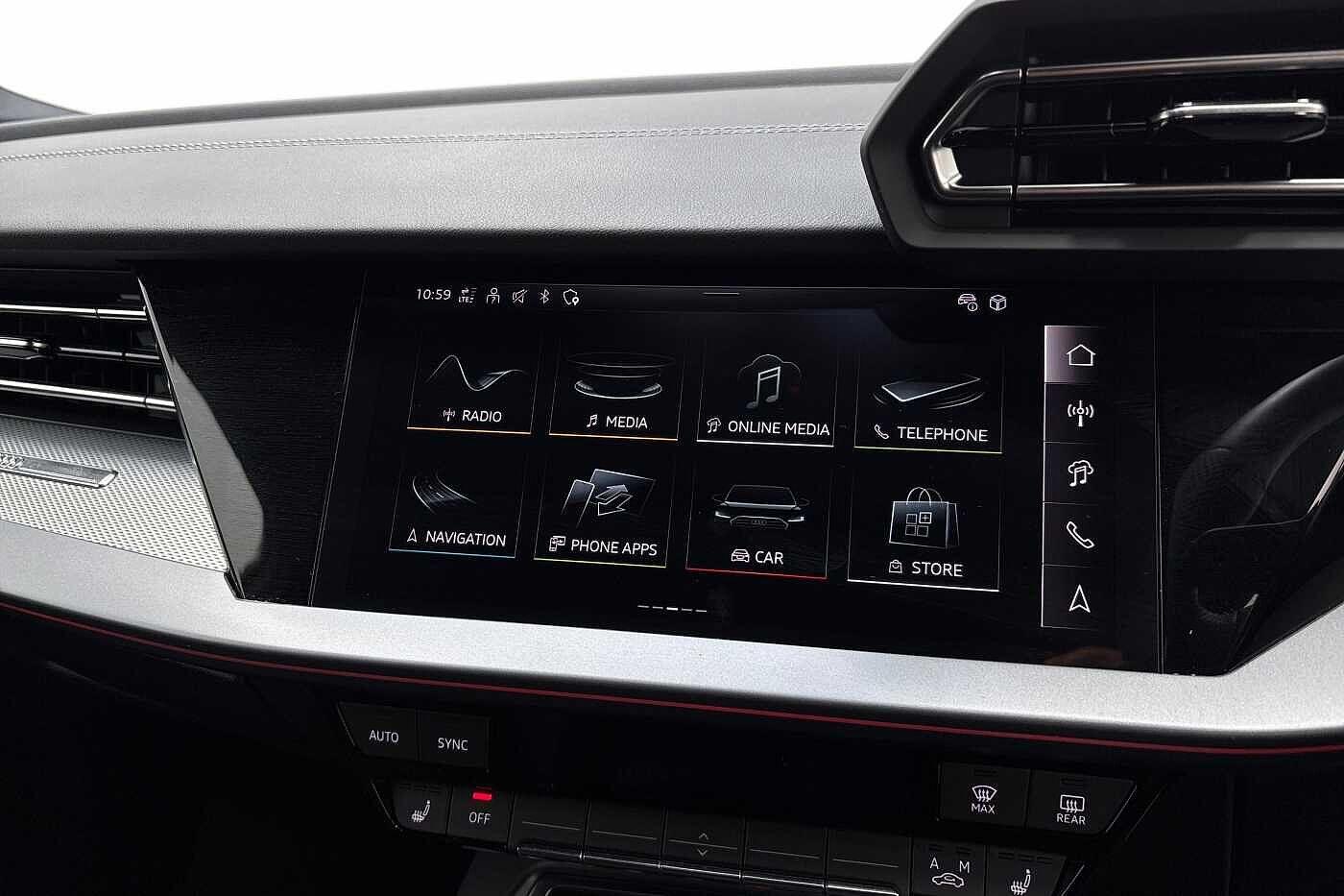 Used Audi A3 2025 for sale - 76884012: Photo 12