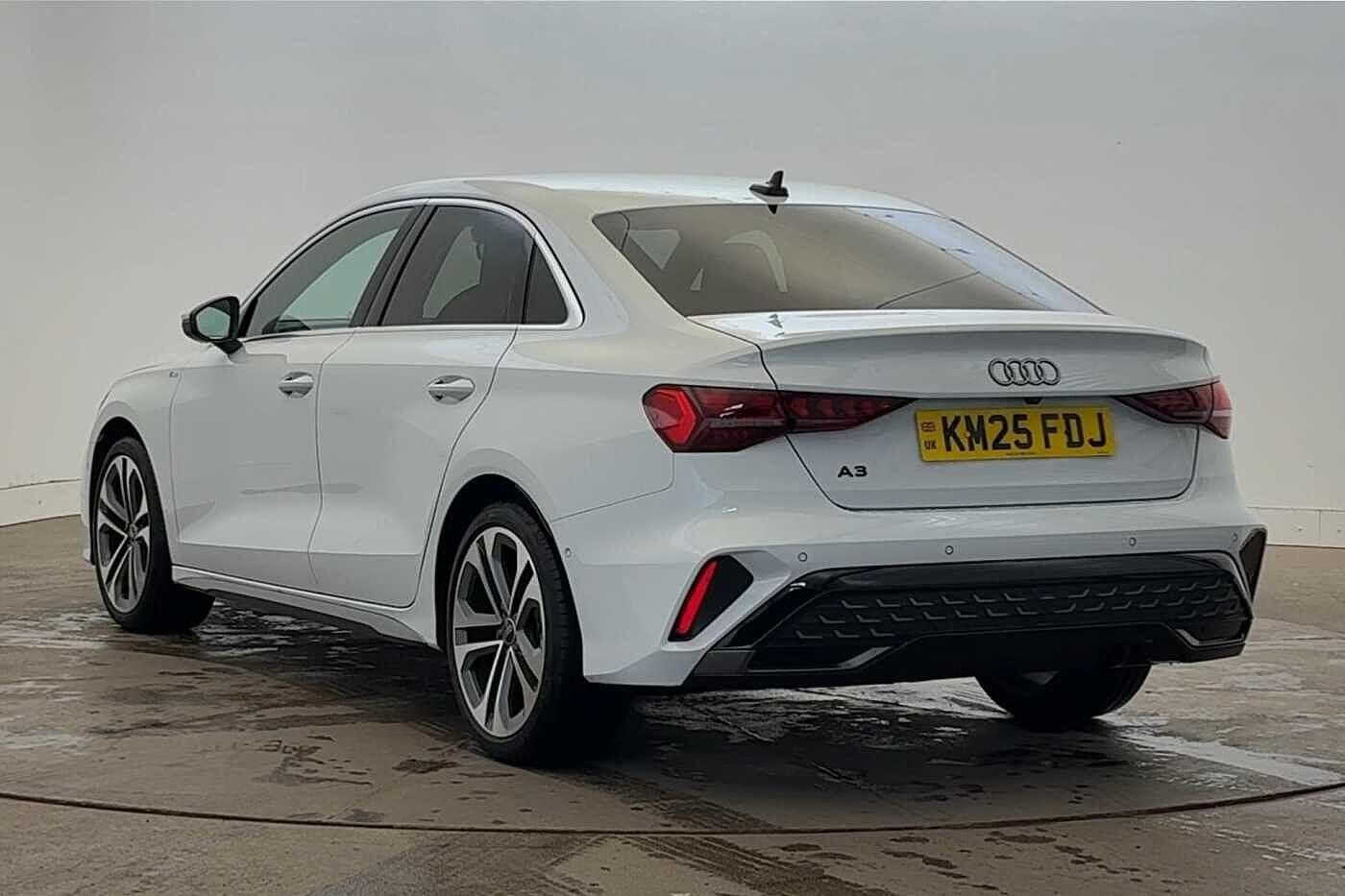 Used Audi A3 2025 for sale - 76884012: Photo 2