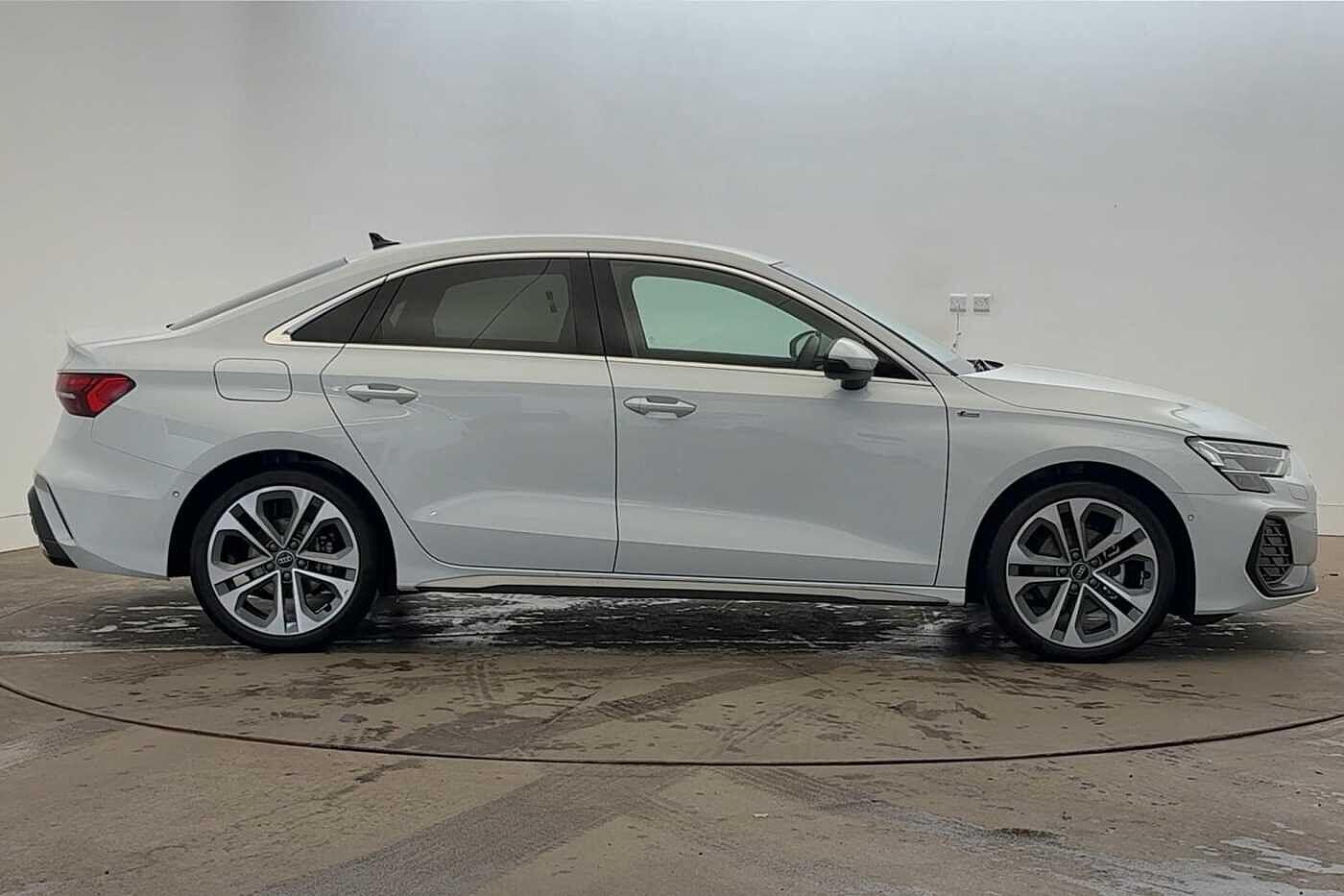 Used Audi A3 2025 for sale - 76884012: Photo 3