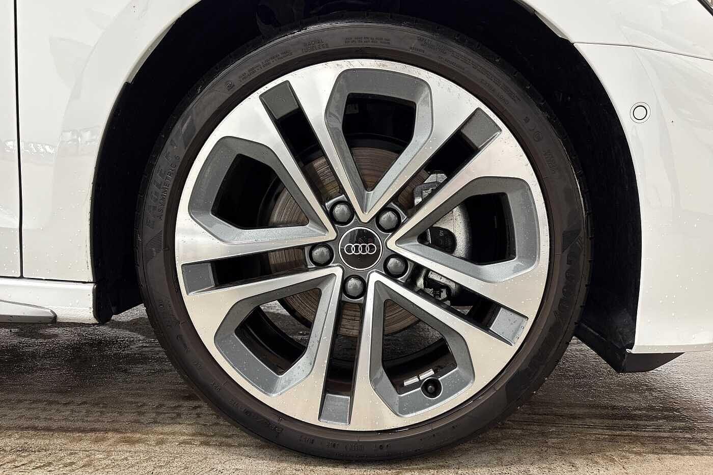 Used Audi A3 2025 for sale - 76884012: Photo 4