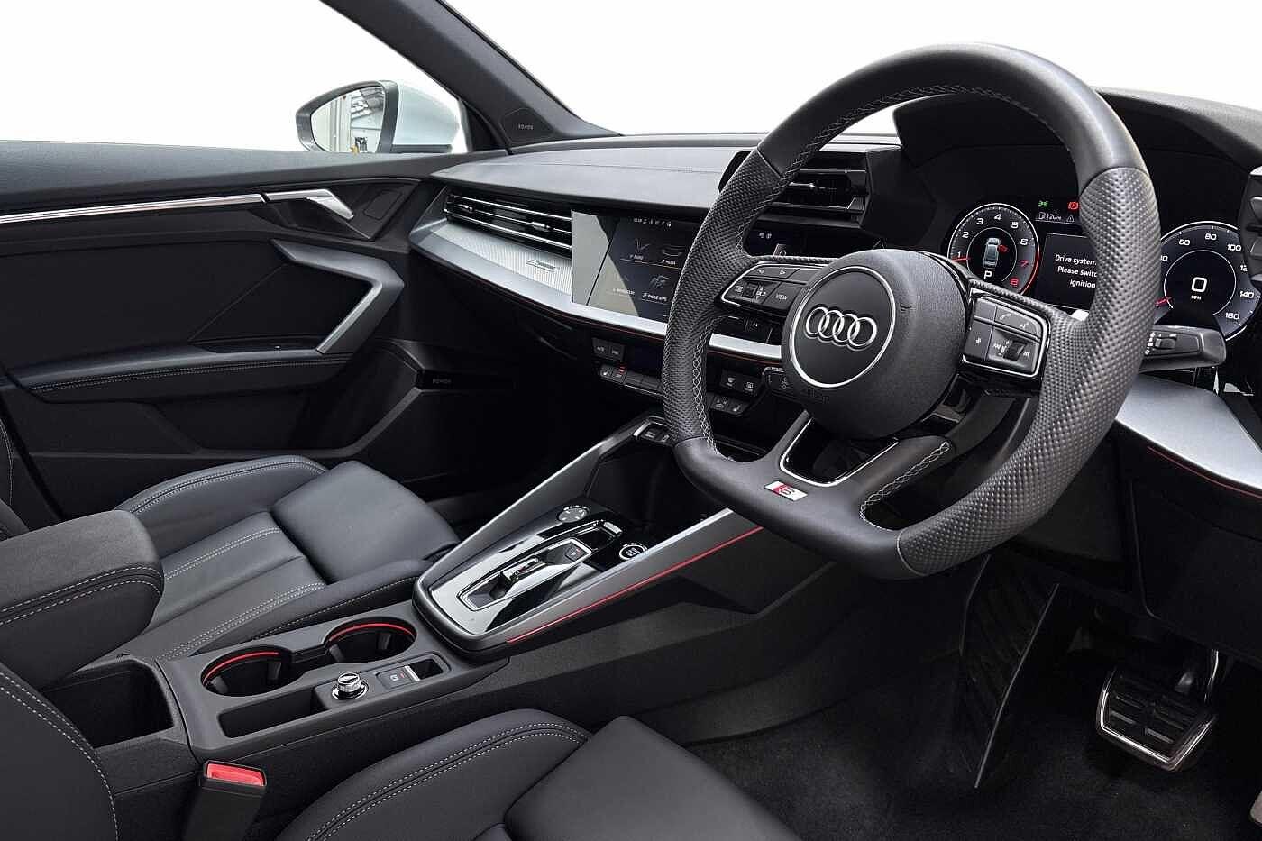 Used Audi A3 2025 for sale - 76884012: Photo 5