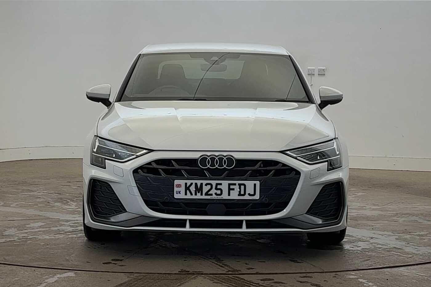 Used Audi A3 2025 for sale - 76884012: Photo 6