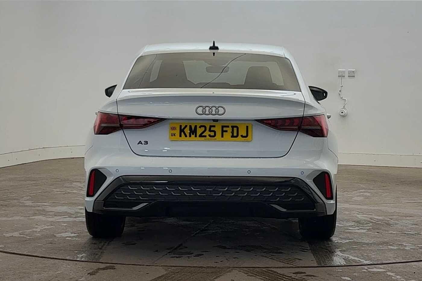 Used Audi A3 2025 for sale - 76884012: Photo 7