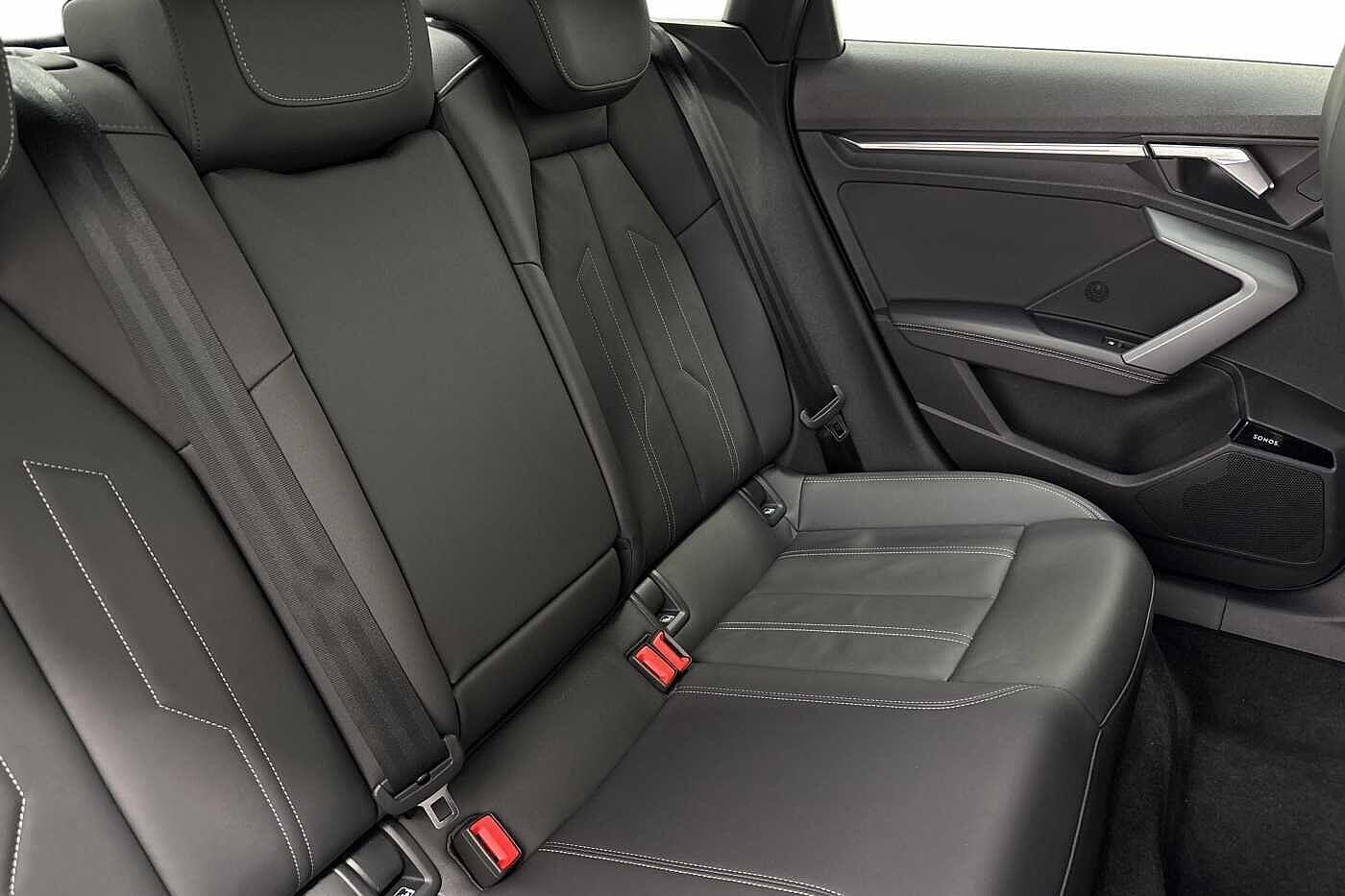 Used Audi A3 2025 for sale - 76884012: Photo 9