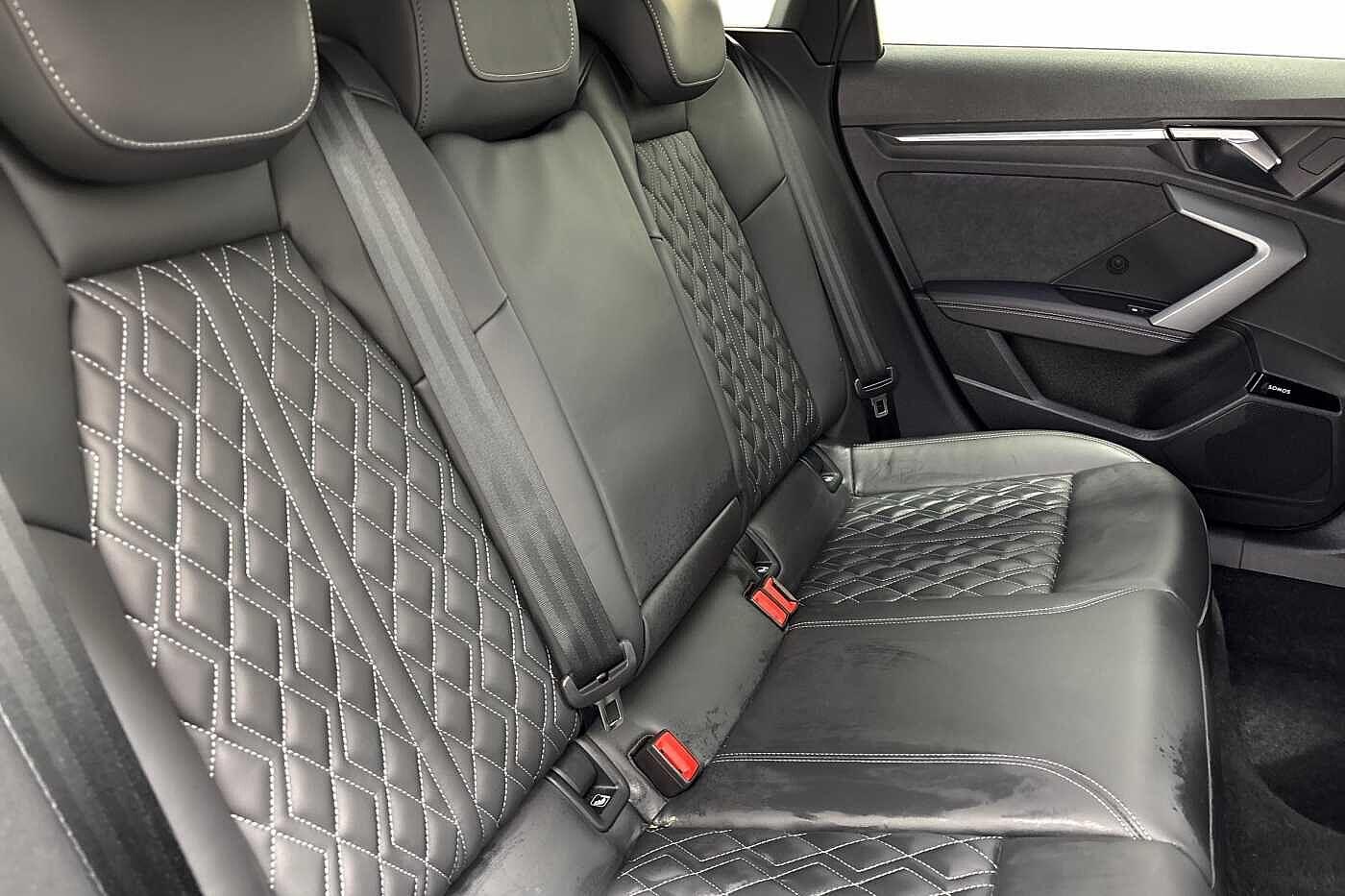 Used Audi A3 2025 for sale - 77733640: Photo 10