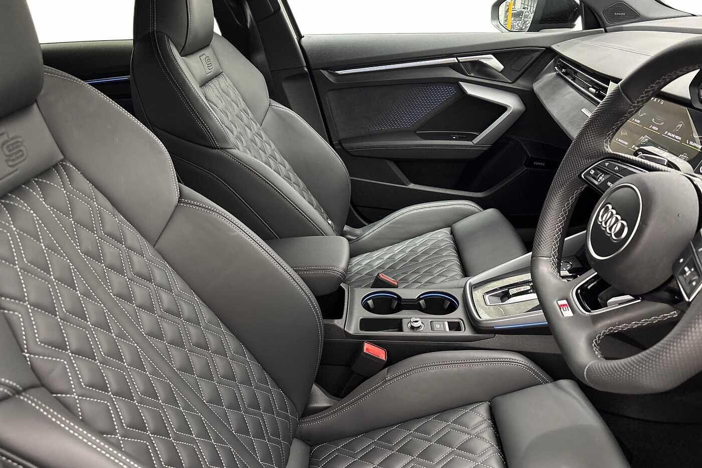 Used Audi A3 2025 for sale - 77733640: Photo 11