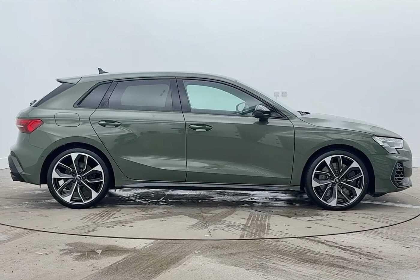 Used Audi A3 2025 for sale - 77733640: Photo 3