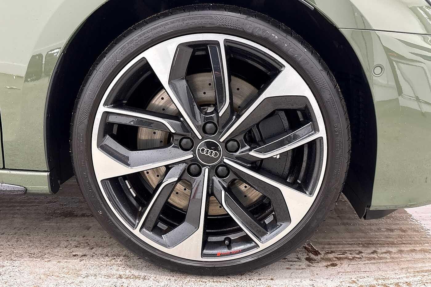 Used Audi A3 2025 for sale - 77733640: Photo 4