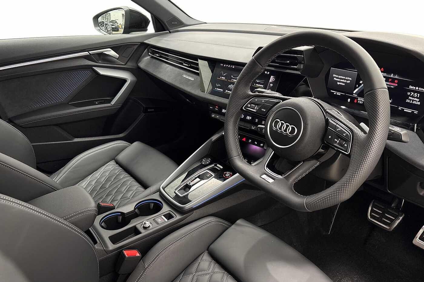 Used Audi A3 2025 for sale - 77733640: Photo 6