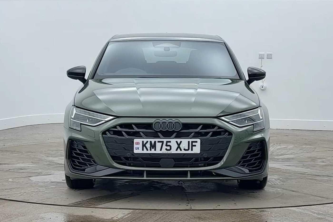 Used Audi A3 2025 for sale - 77733640: Photo 7