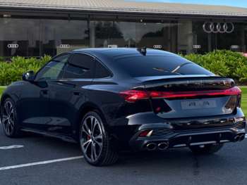 Used Audi S5 2025 for sale - 74730612: Photo