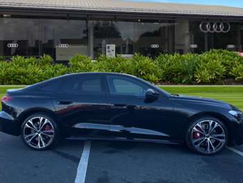 Used Audi S5 2025 for sale - 74730612: Photo