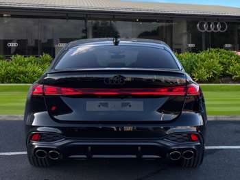 Used Audi S5 2025 for sale - 74730612: Photo