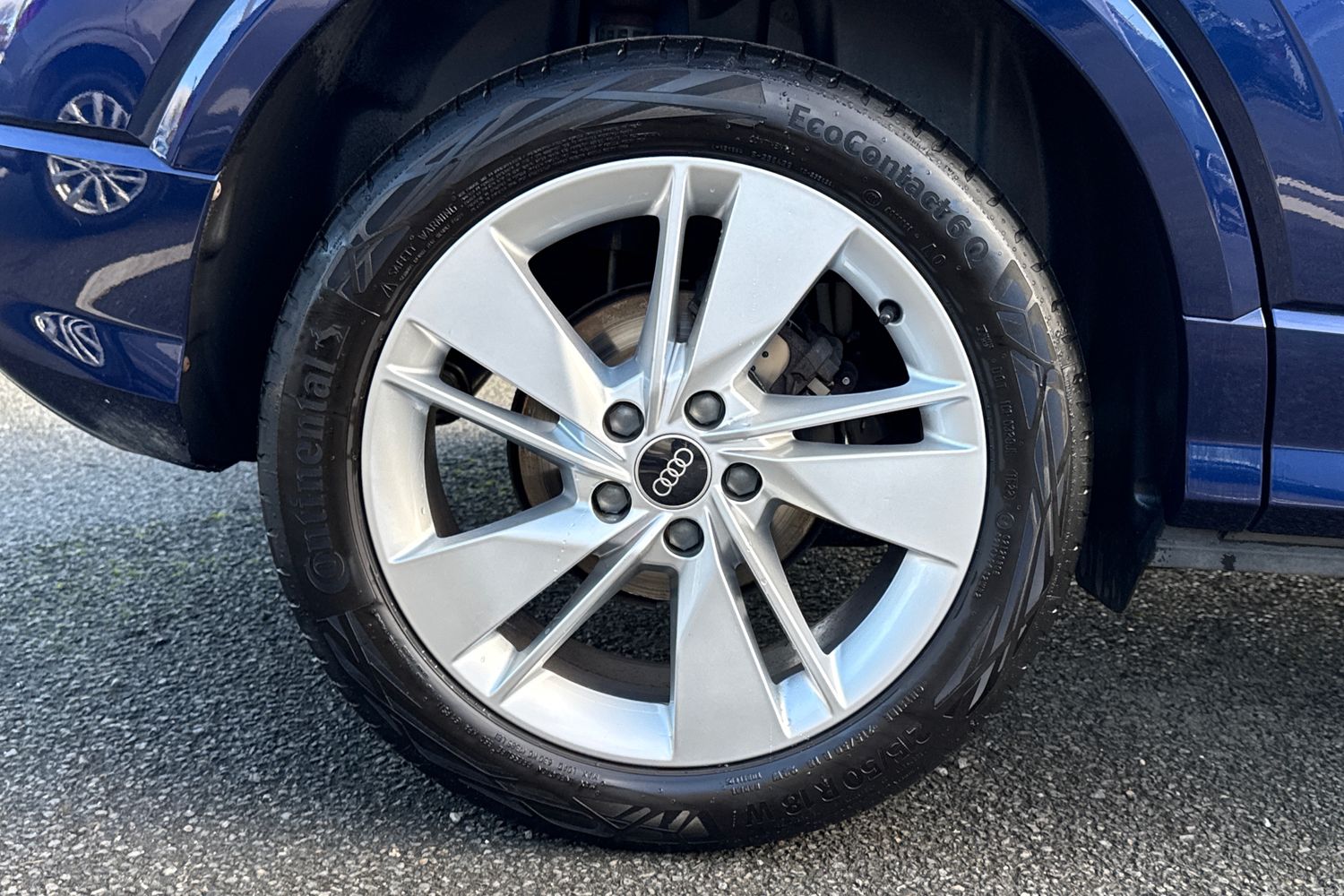 Used Audi Q2 2022 for sale - 76392008: Photo 11