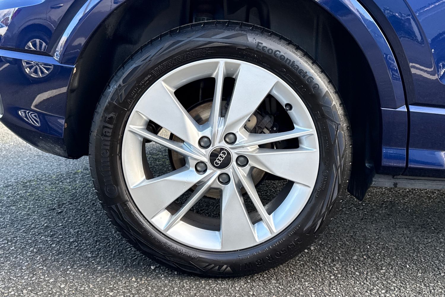 Used Audi Q2 2022 for sale - 76392008: Photo 12