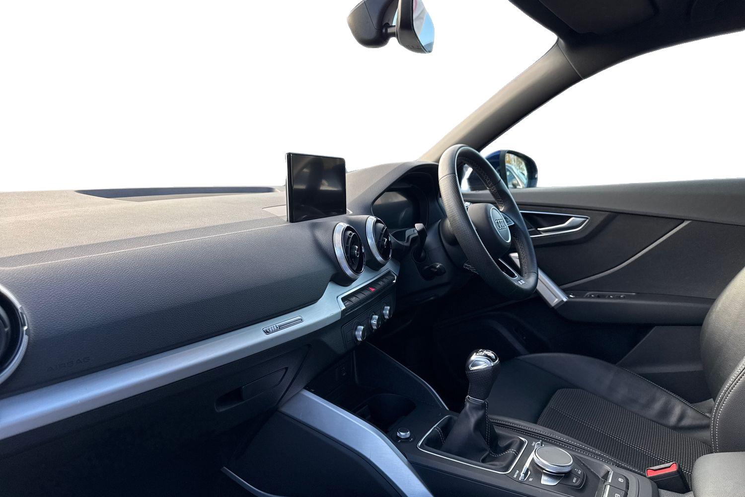 Used Audi Q2 2022 for sale - 76392008: Photo 14