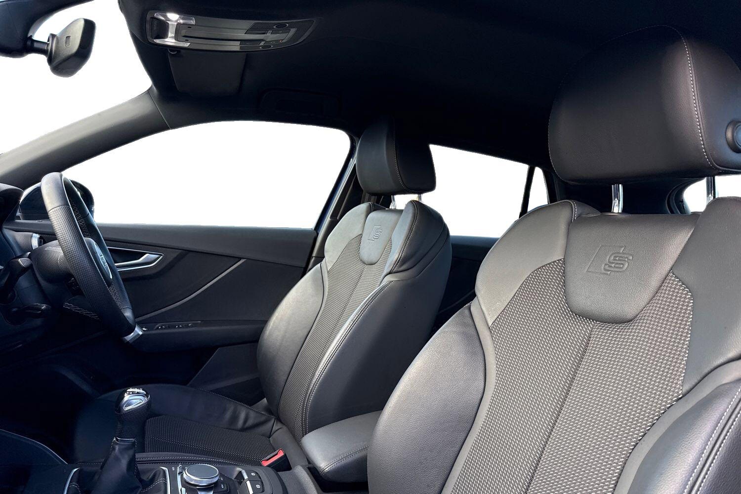 Used Audi Q2 2022 for sale - 76392008: Photo 15