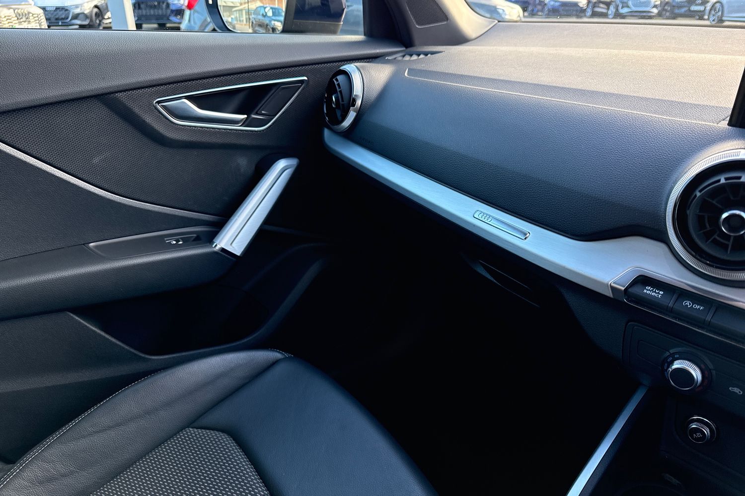 Used Audi Q2 2022 for sale - 76392008: Photo 19