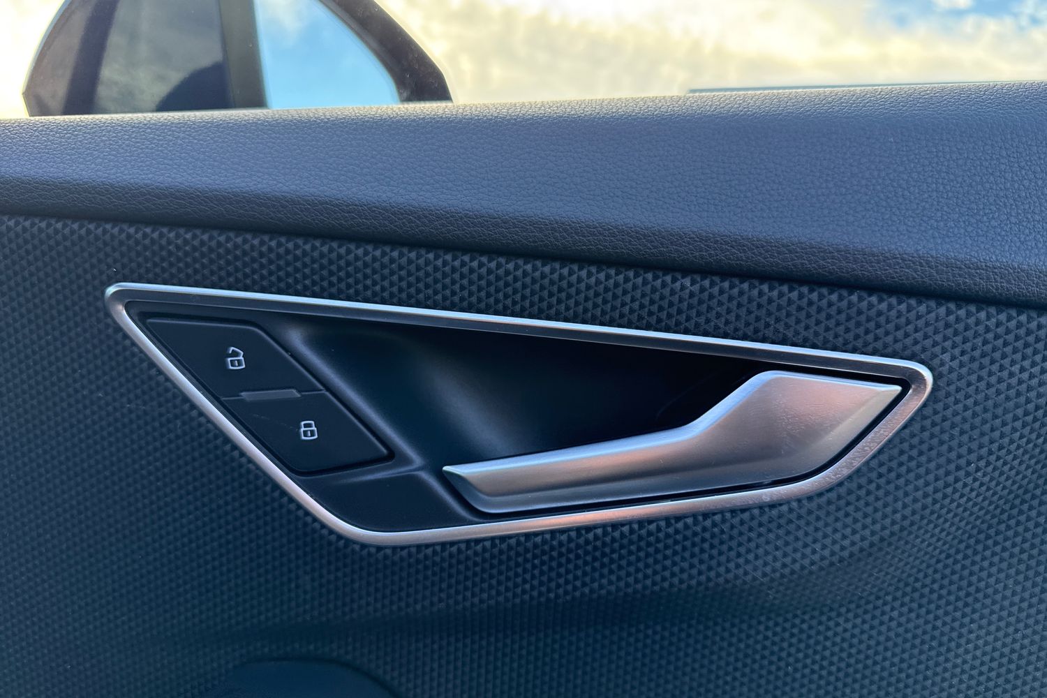 Used Audi Q2 2022 for sale - 76392008: Photo 20