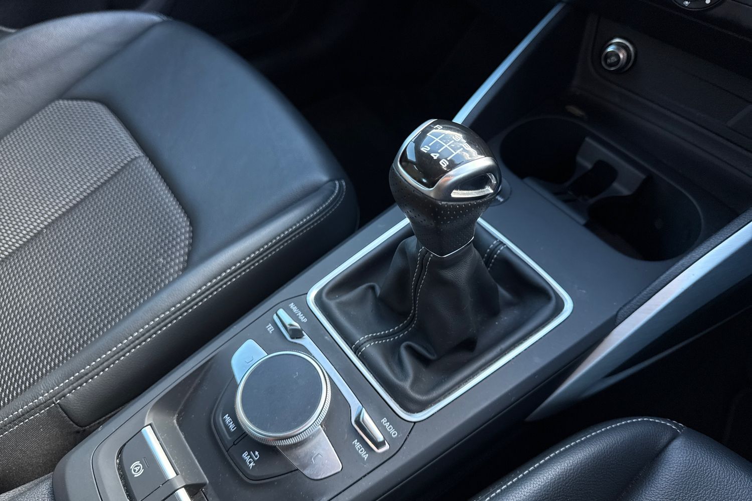 Used Audi Q2 2022 for sale - 76392008: Photo 22