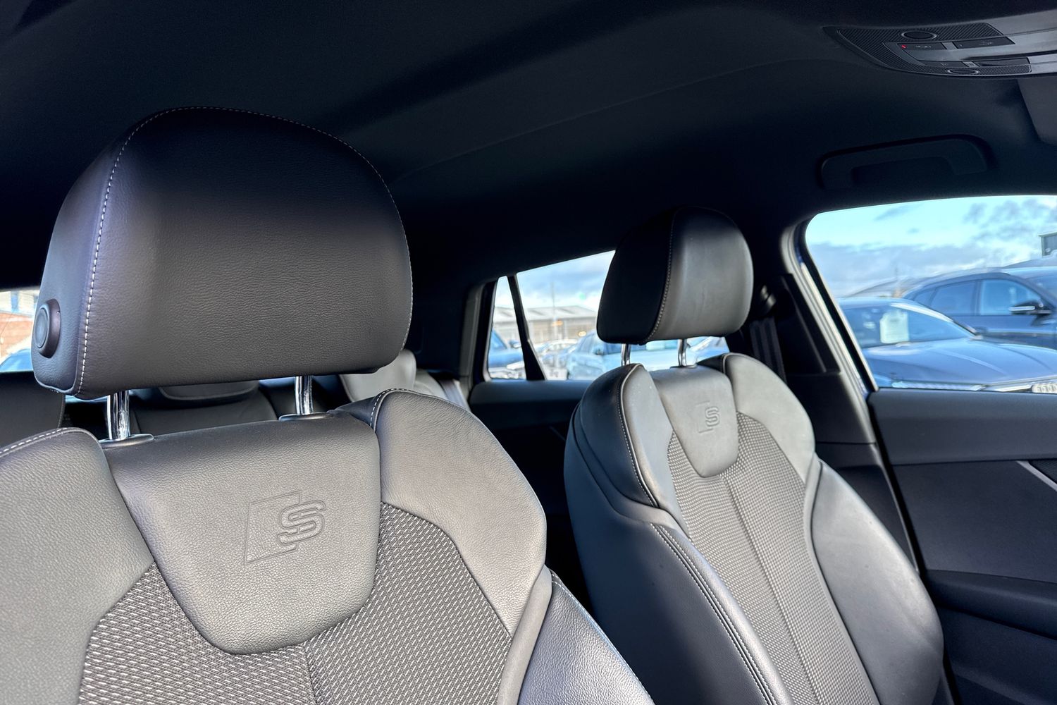 Used Audi Q2 2022 for sale - 76392008: Photo 23