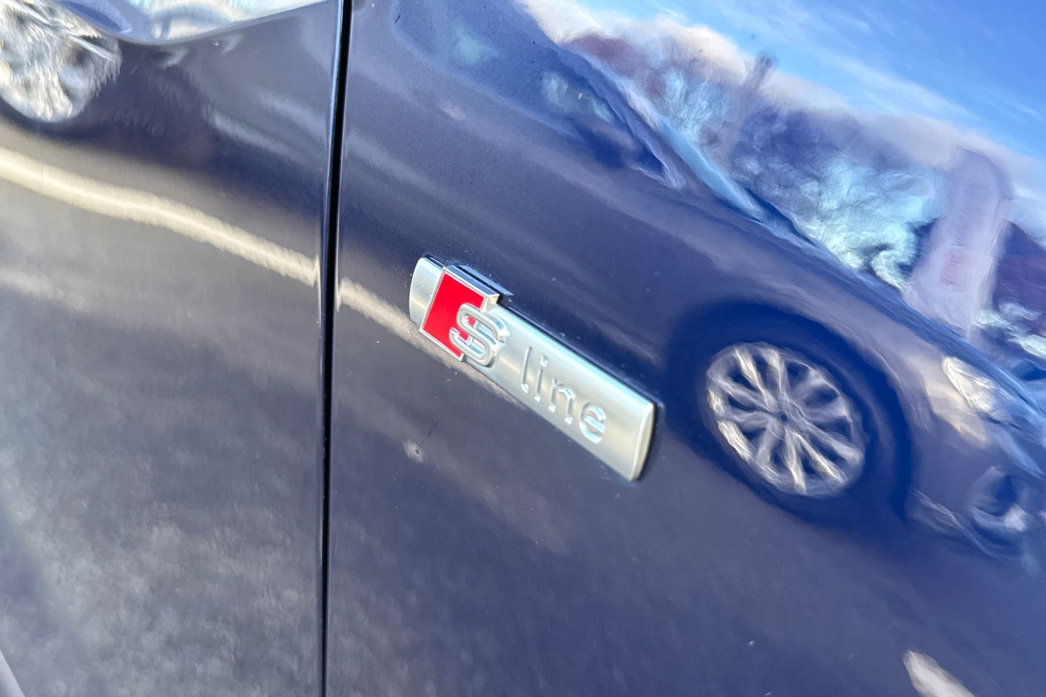 Used Audi Q2 2022 for sale - 76392008: Photo 25