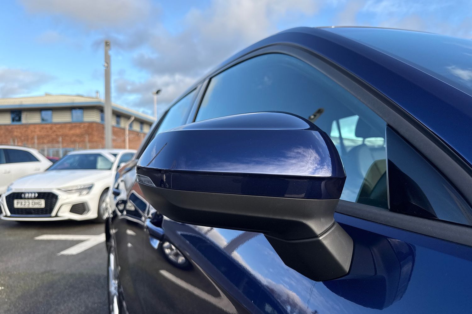 Used Audi Q2 2022 for sale - 76392008: Photo 26