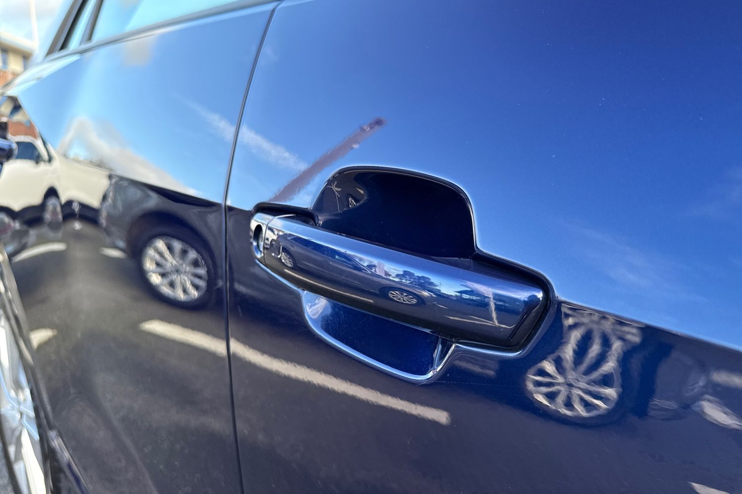 Used Audi Q2 2022 for sale - 76392008: Photo 27